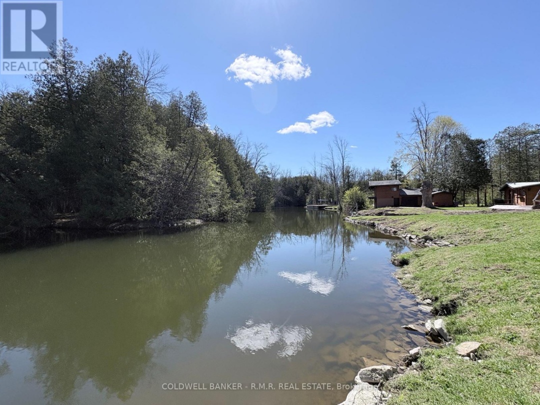 1355 FURNISS DRIVE, Talbot River