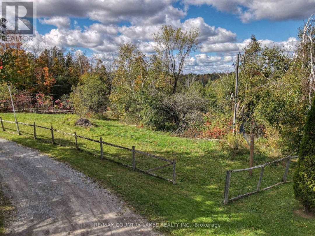 1364 FARMS ROAD, Kawartha Lakes (Eldon)