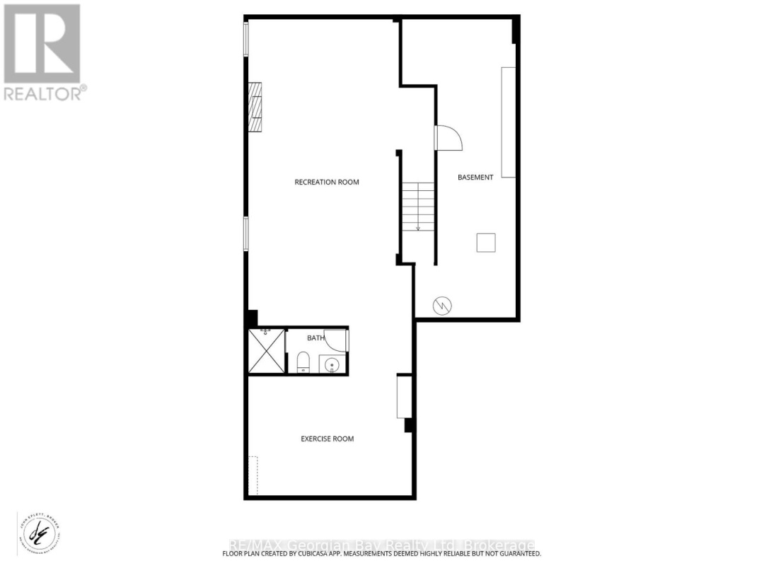 210 WYCLIFFE COVE, Georgian Bay