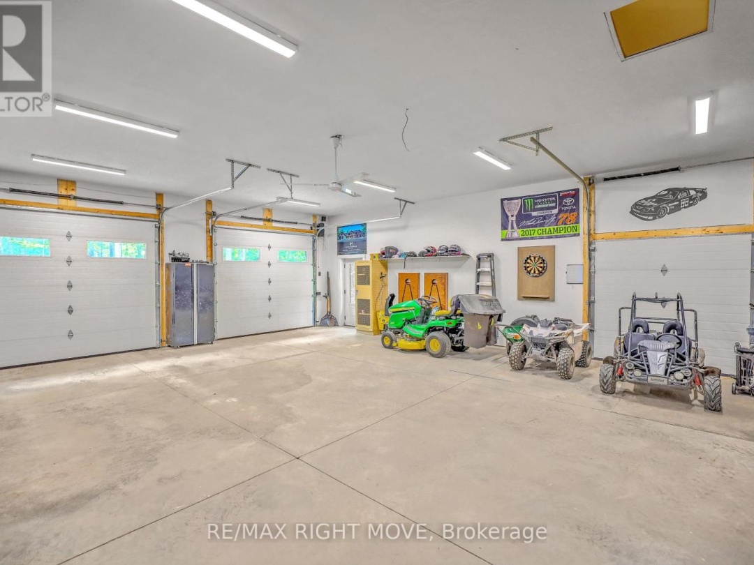 1025 DAVIS DRIVE, 