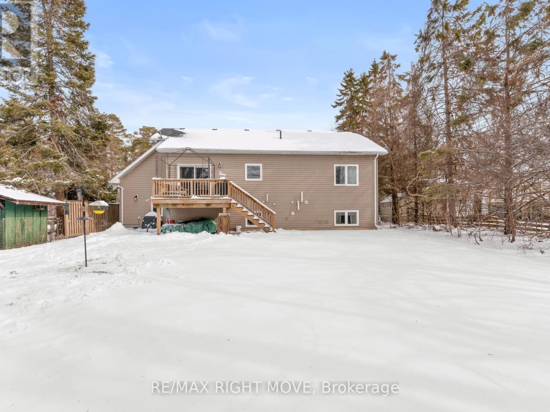 104 ETHEL PARK ROAD, Brock (Beaverton)