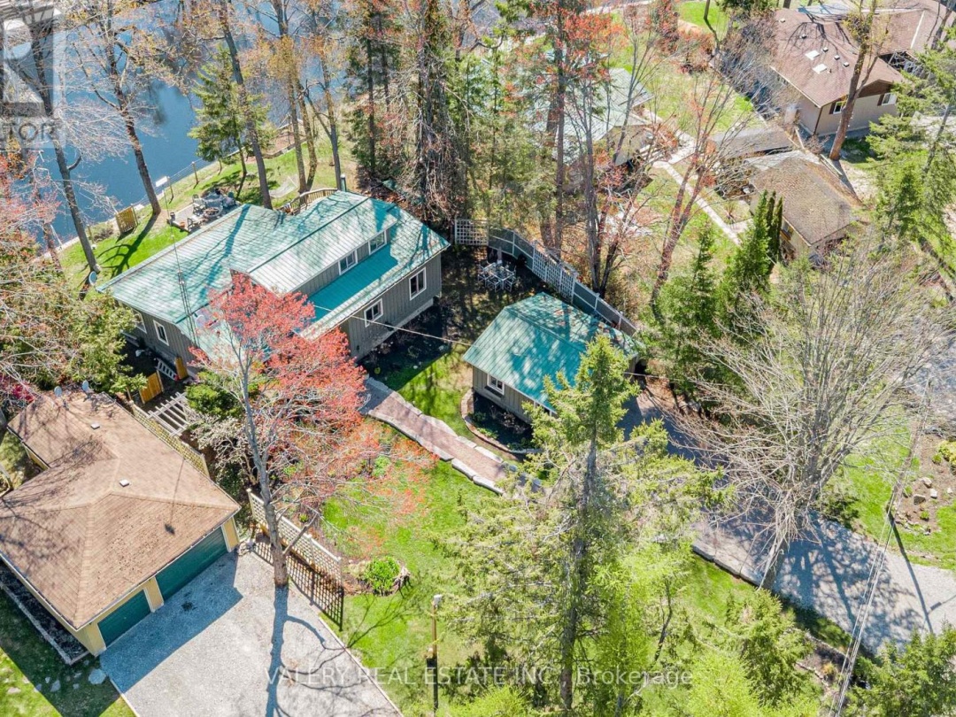 355 SOUTHAM DR DRIVE, Burnt River
