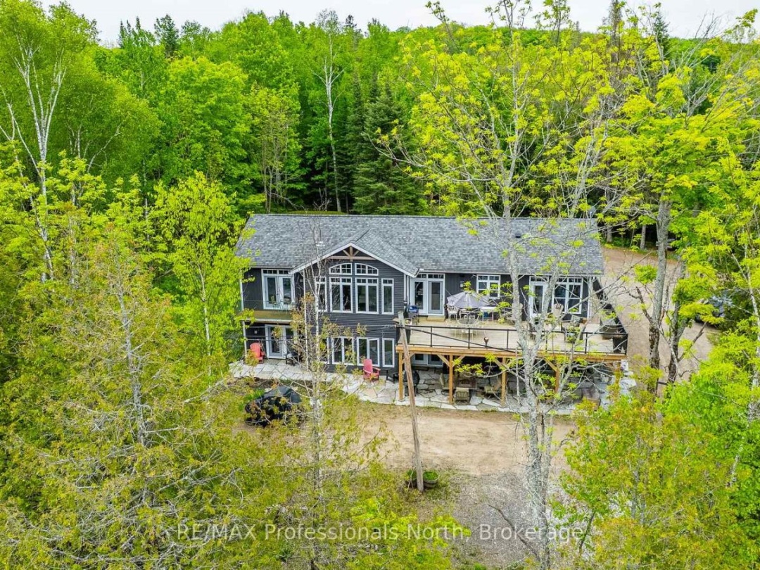1167 EAGLE LAKE ROAD, Pine Lake
