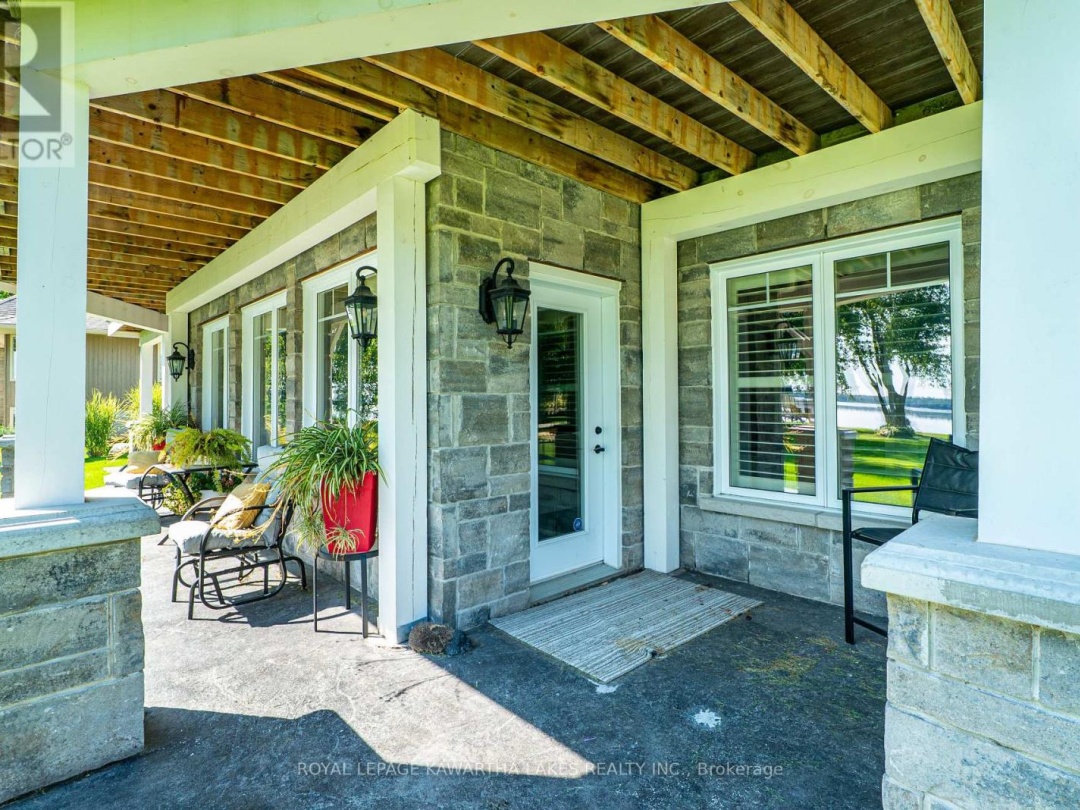 56 FALLS BAY ROAD, Pigeon Lake