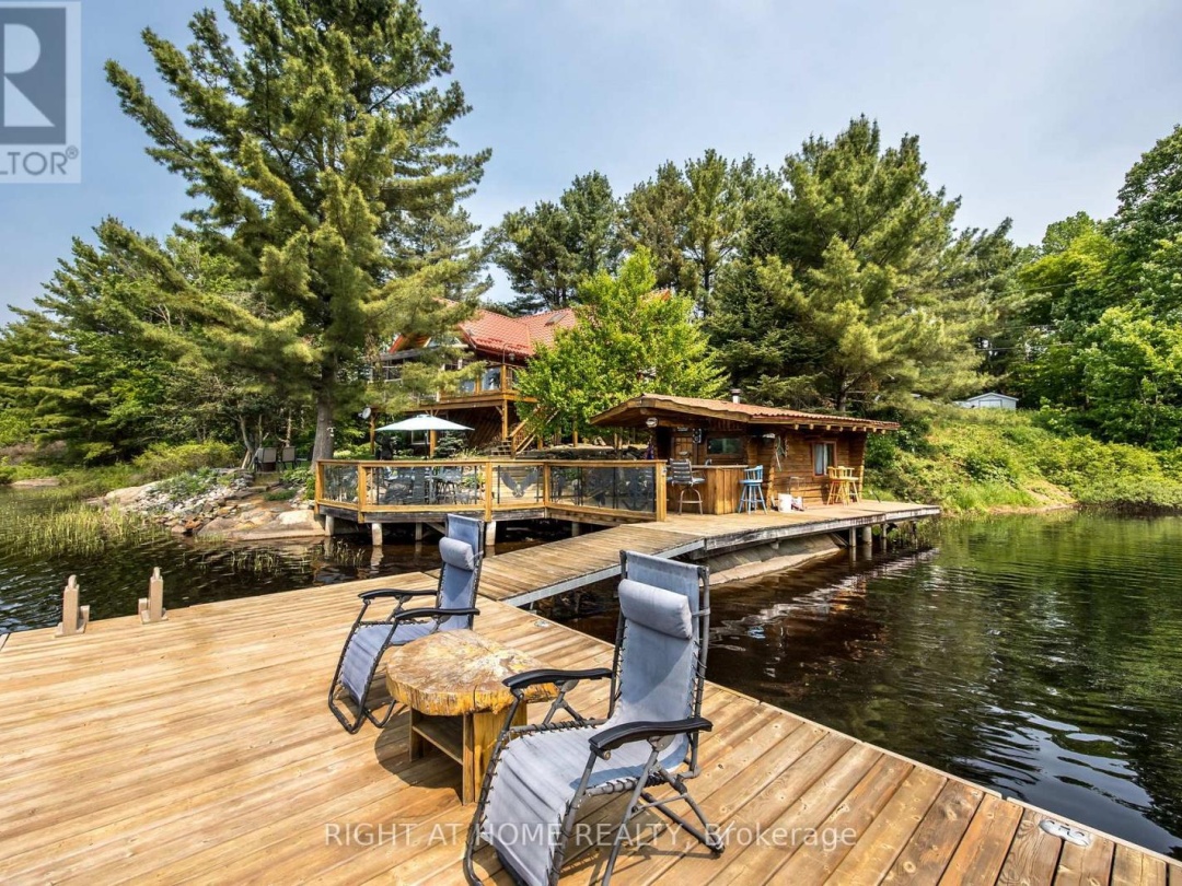 235 LOCH ERNE ROAD, Vowel Lake