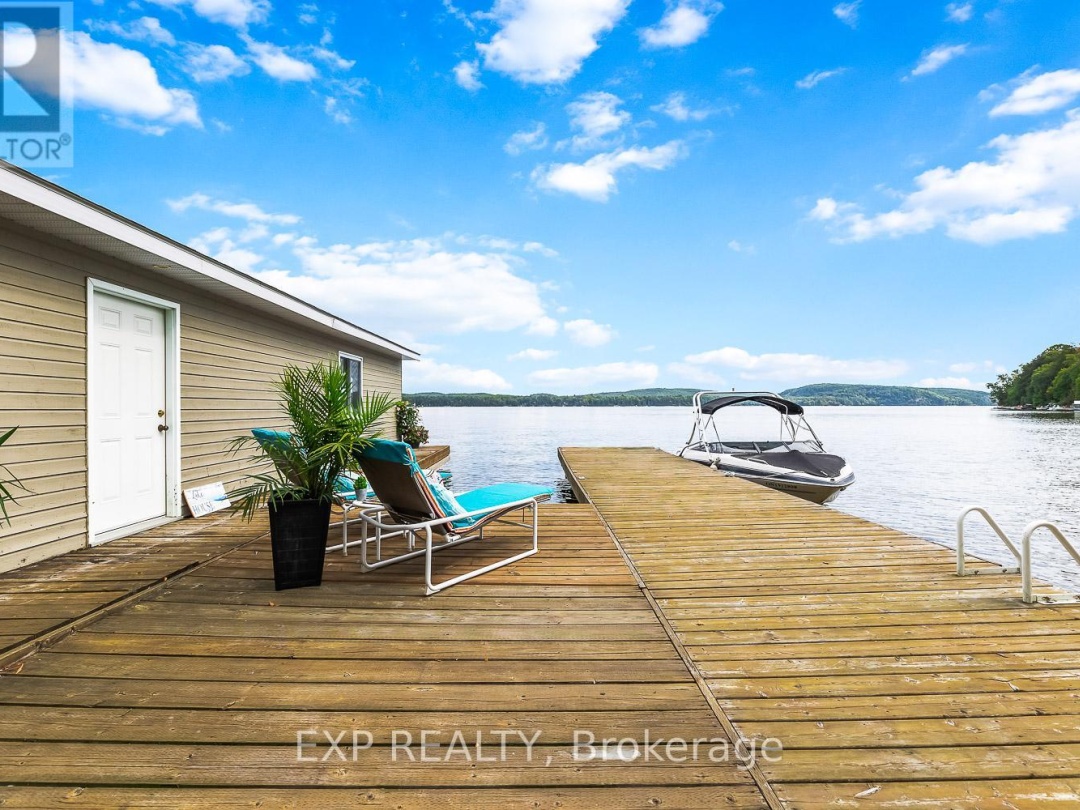 1011 Sugar Bush Road, Lake of Bays