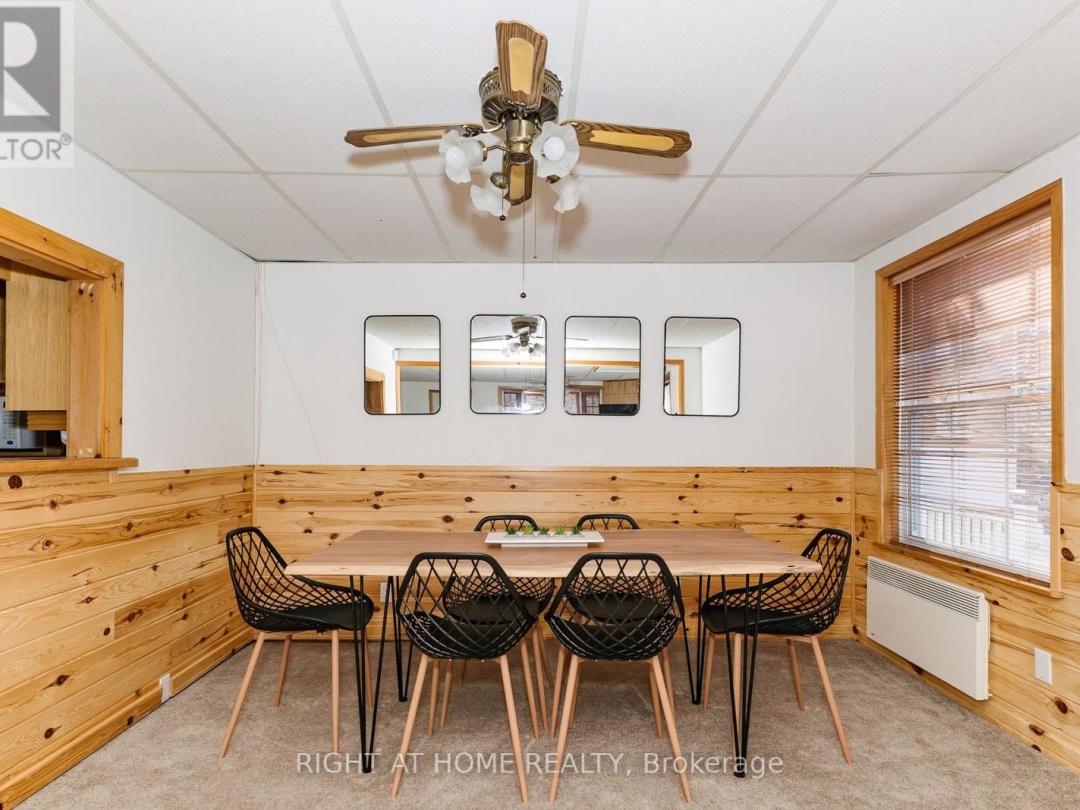 16366 HWY 35, Algonquin Highlands (Stanhope)