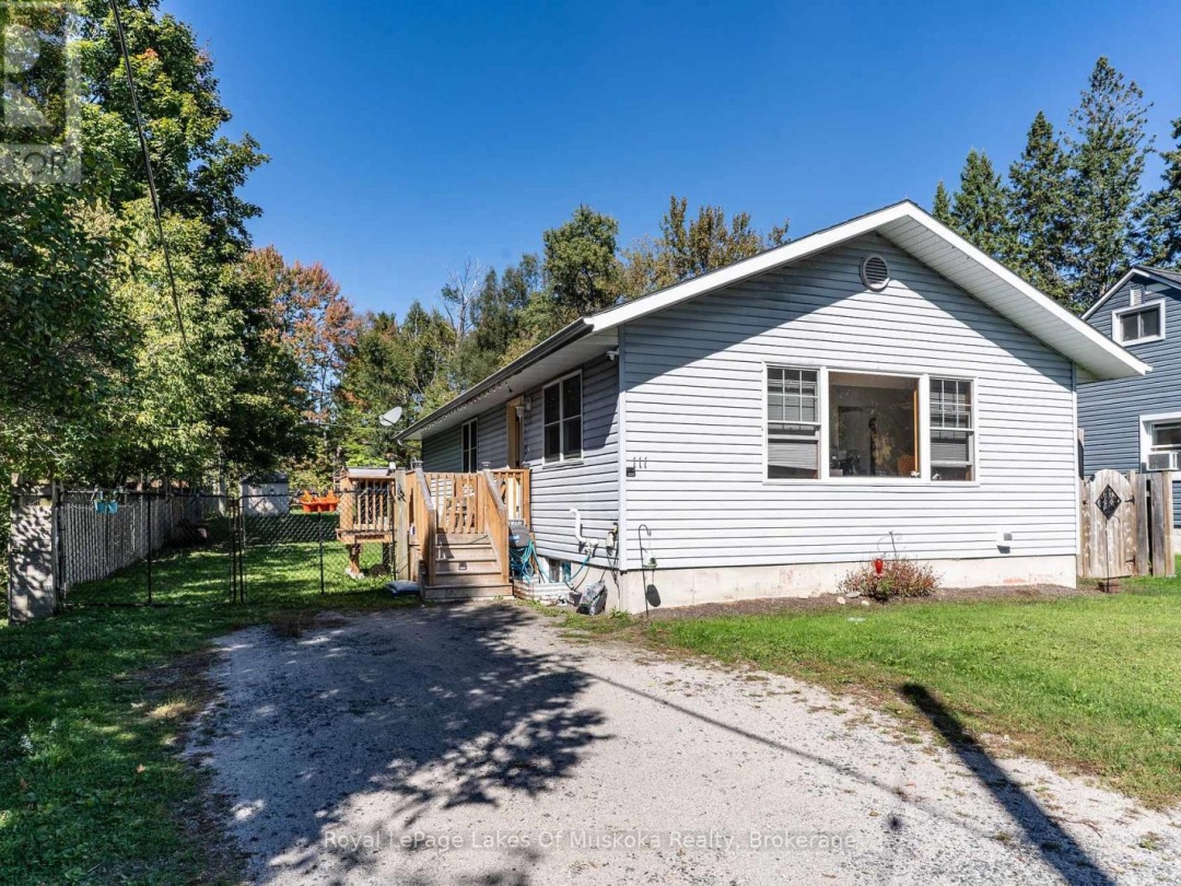 111 ALICE STREET, 