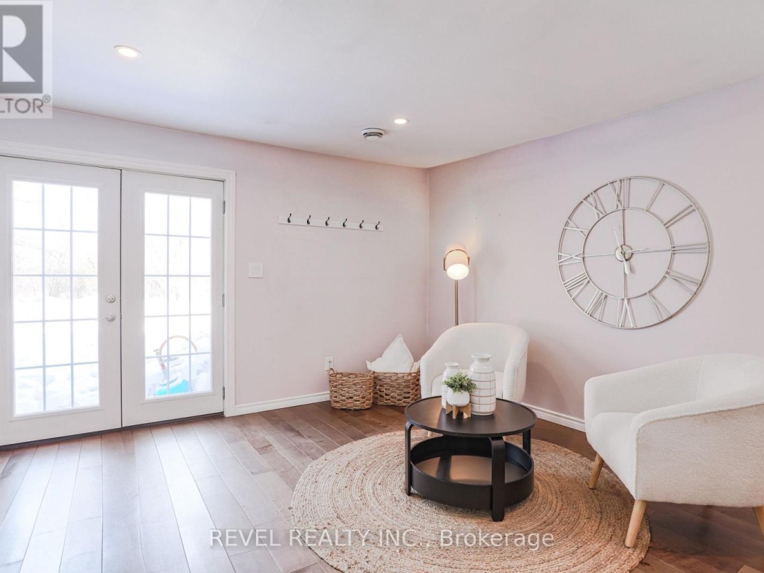 411 LONG BEACH ROAD, Kawartha Lakes (Fenelon)