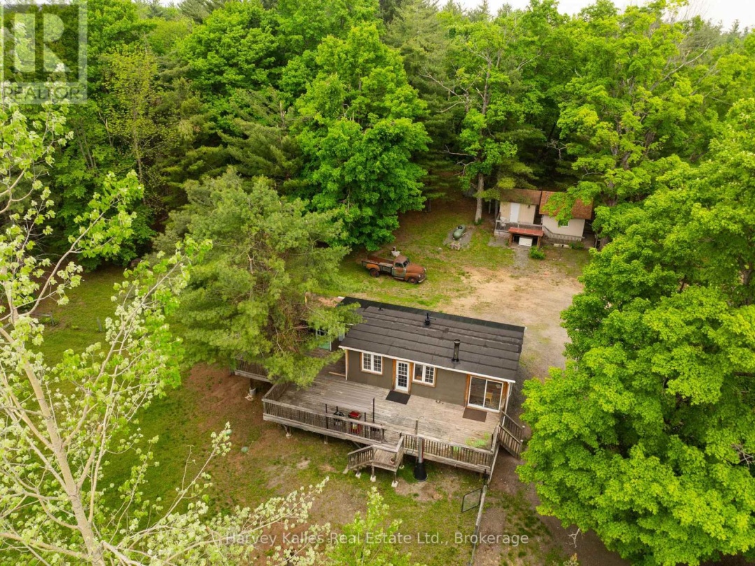 1165 PETERSON ROAD, Bracebridge (Draper)