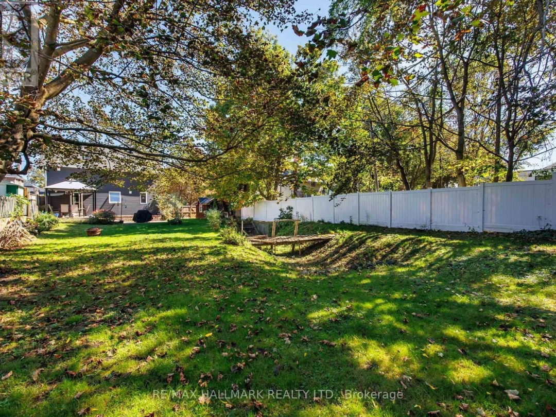 23 DOUGLAS STREET, 