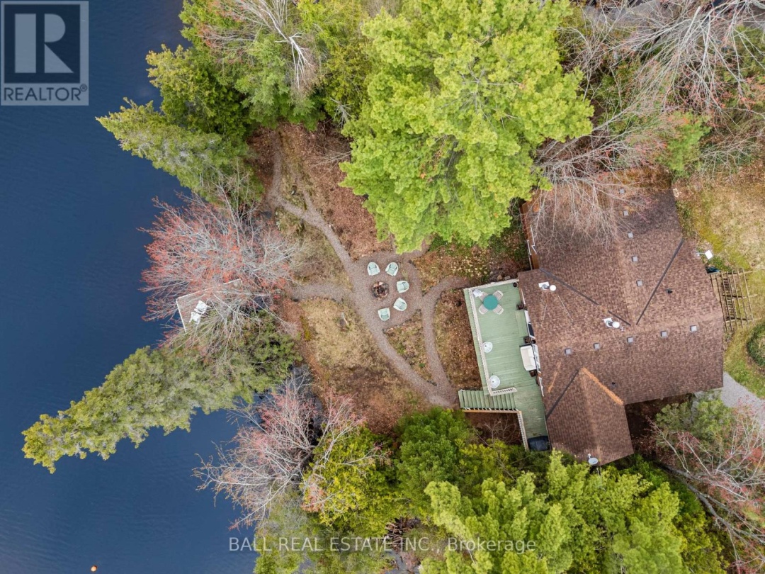 26 CEDAR COURT, Bald Lake Narrows