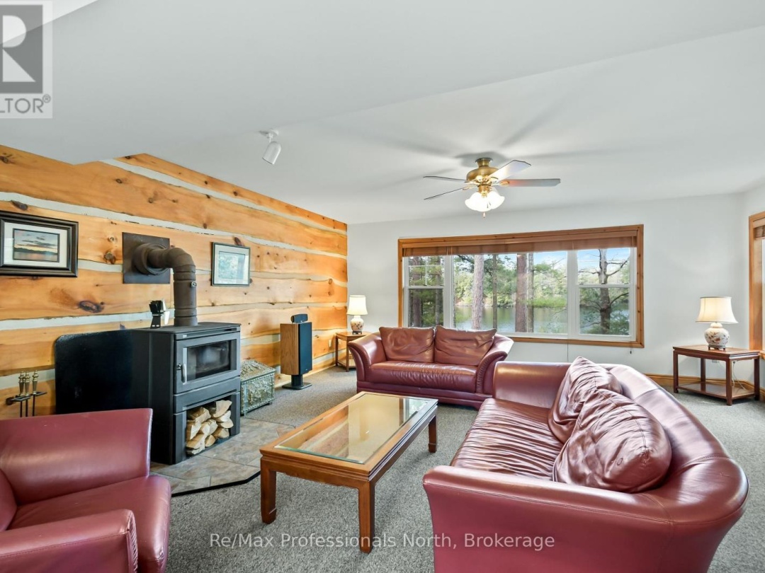 38 - 1090 ARUNDEL LODGE ROAD, Lake Muskoka