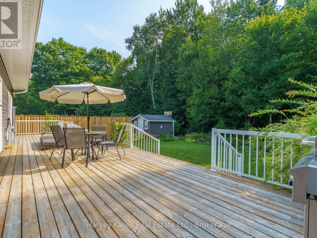 36 HOMESTEAD LANE, Huntsville (Chaffey)
