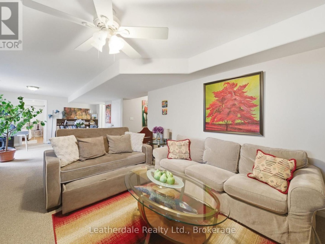3 ROSEMARY ROAD, Orillia