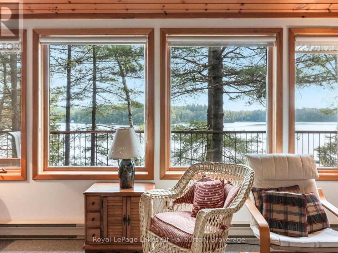 1029 CAM-WALT TRAIL, Gull Lake