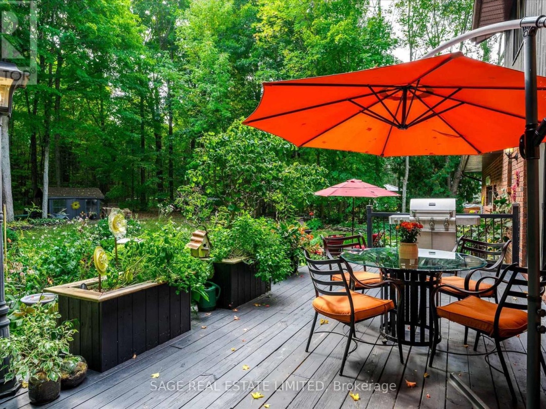 465 COUNTY ROAD 24, Kawartha Lakes (Verulam)