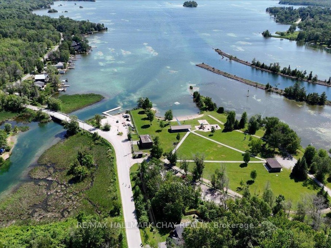 3366 MUSKOKA STREET, Severn (Washago)