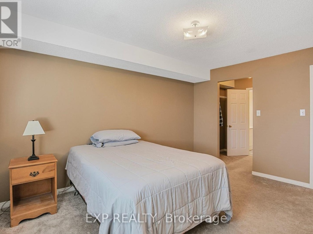 303 - 107 BOND STREET, 