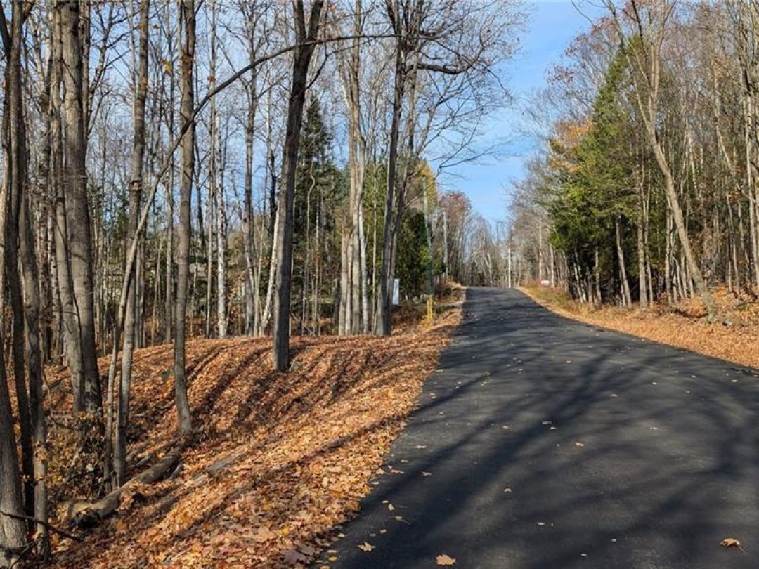 Lot 1 Tally Ho Winter Park Road, Lake Of Bays