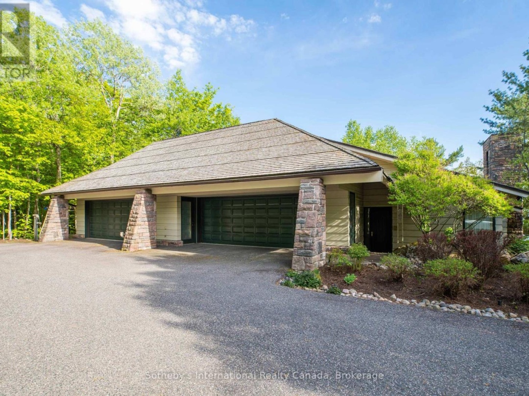 LOT #3 - 1250 WALDMERE ROAD, Lake Muskoka