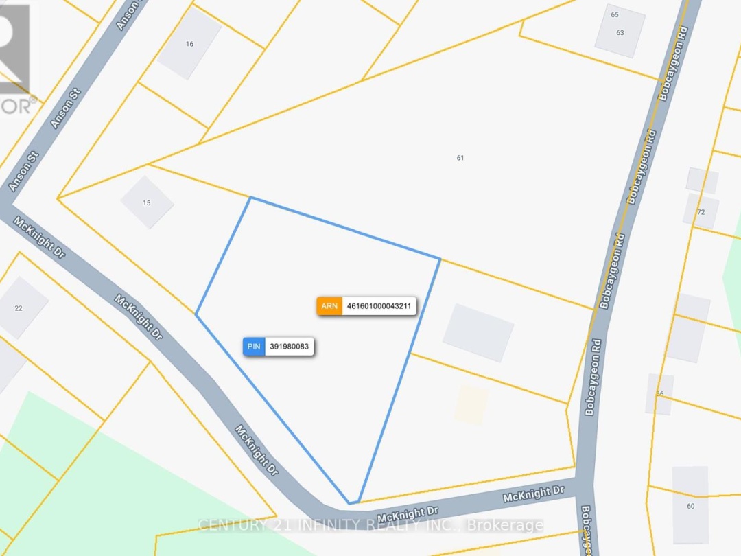 0 MCKNIGHT DRIVE, Minden Hills (Lutterworth)