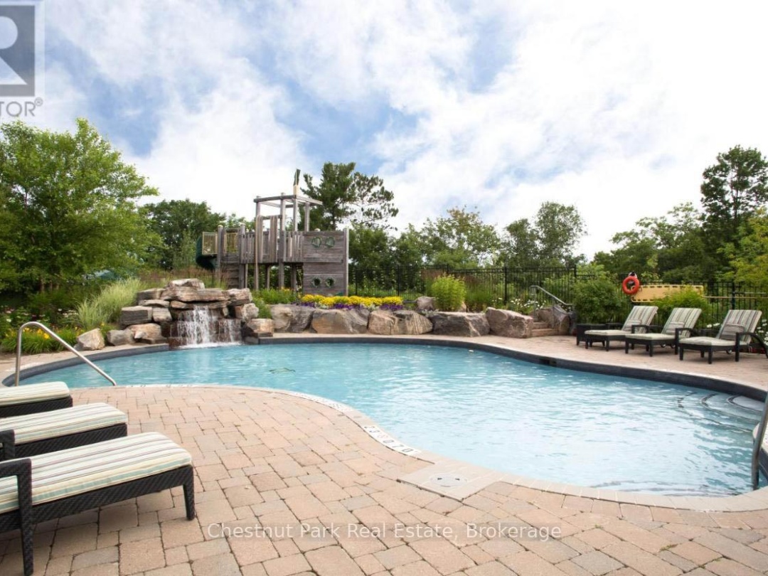 410 - 120 CARRICK TRAIL, Gravenhurst (Muskoka (S))