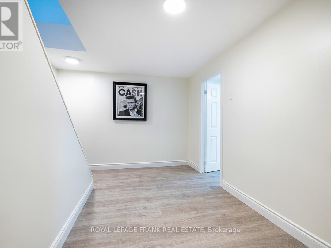 138 STARR BOULEVARD, 
