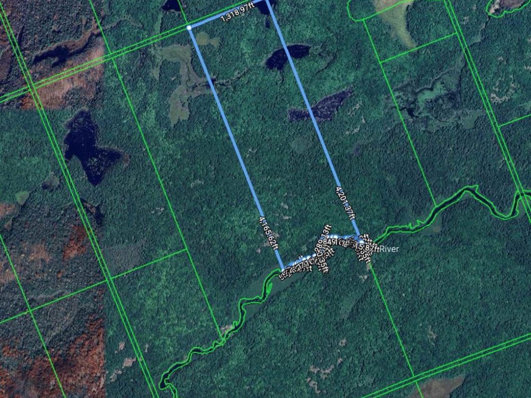 0000 KOSHLONG LAKE ROAD, 