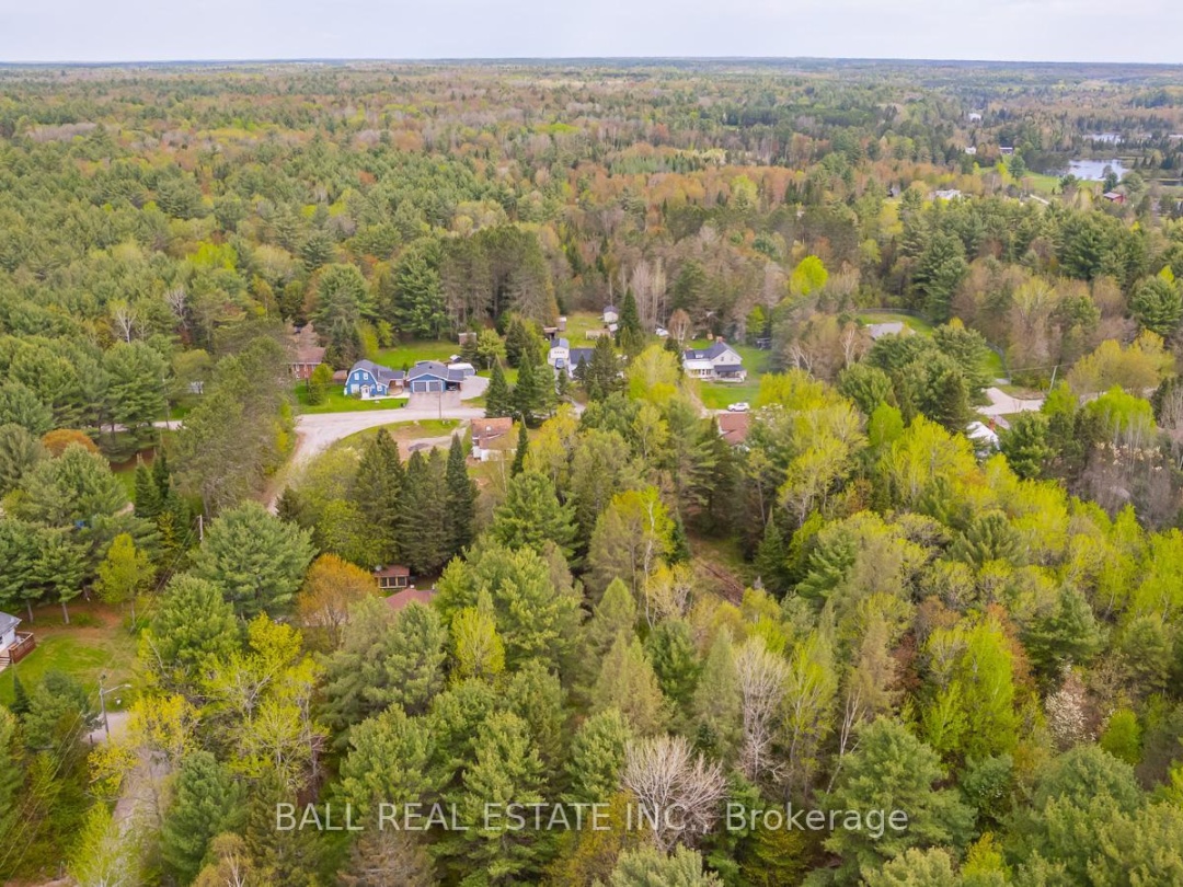 0 THE AVENUE, Kawartha Lakes (Kinmount)