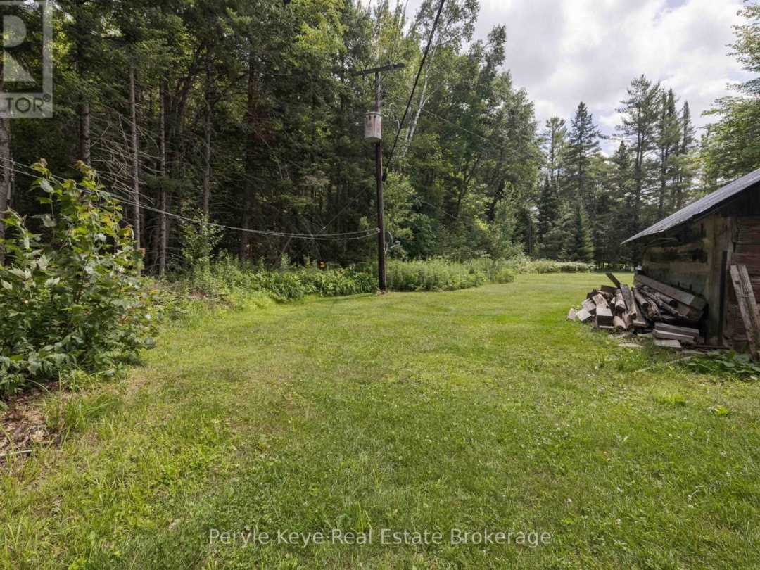 1025 & 1027 BIG ISLAND ROAD, 
