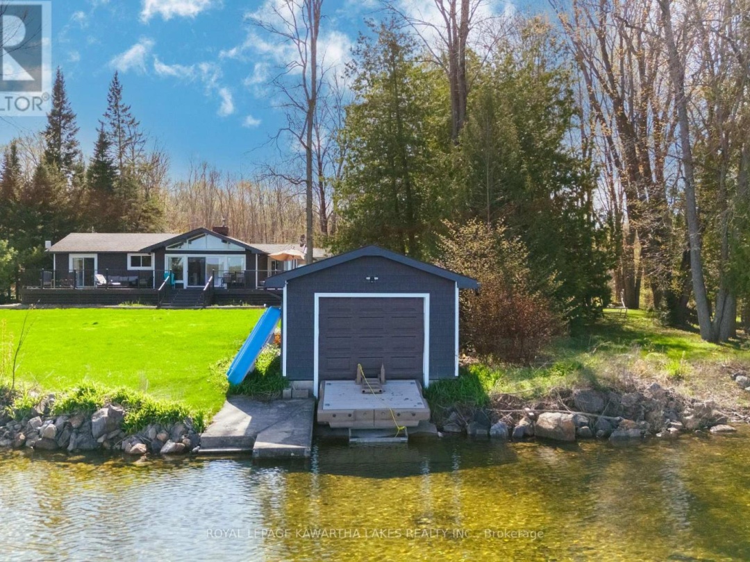 61 Beaver Drive, Kawartha Lakes