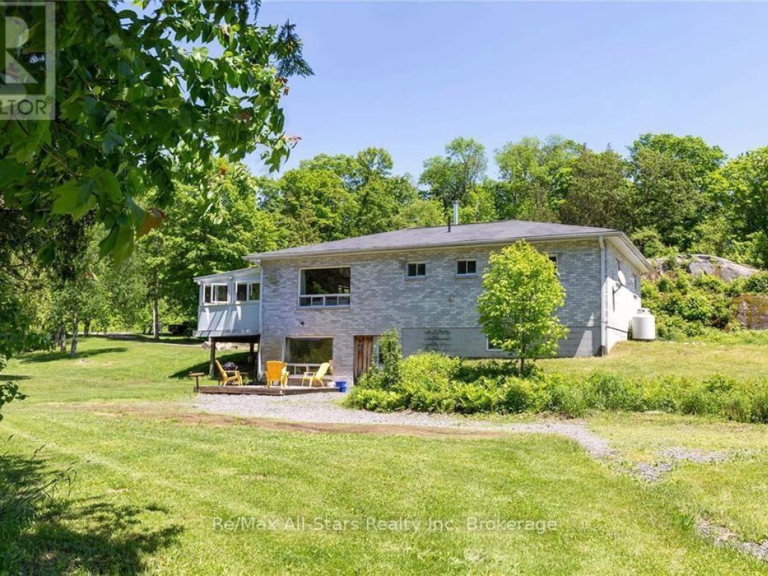410 ETWELL ROAD, Huntsville (Stisted)