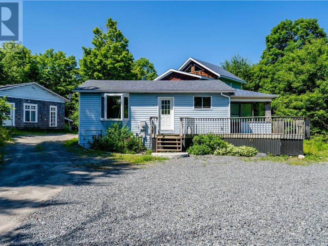 3 Rankin Lake Road, Seguin