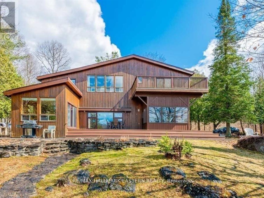 326 Indian Point Road, Balsam Lake