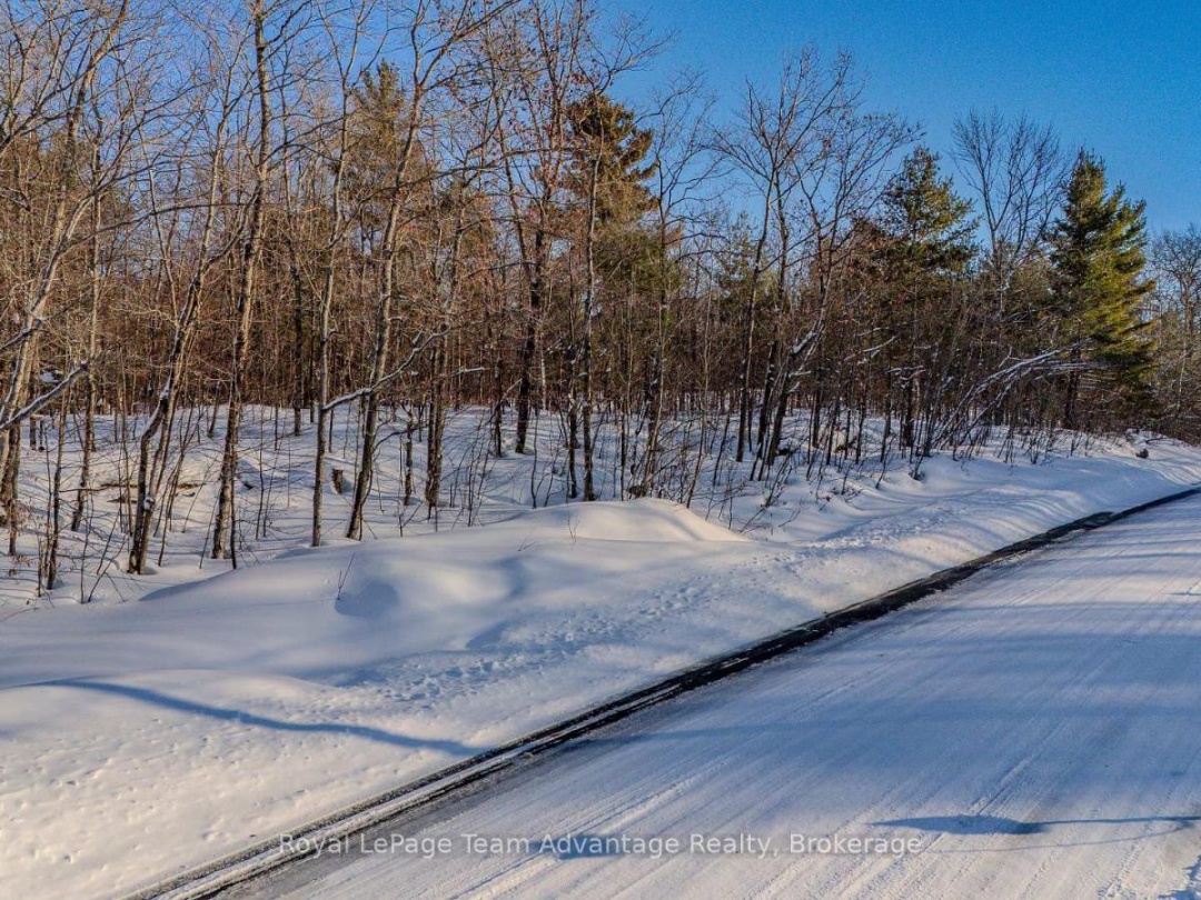 0 HODDY'S SIDE ROAD, McDougall