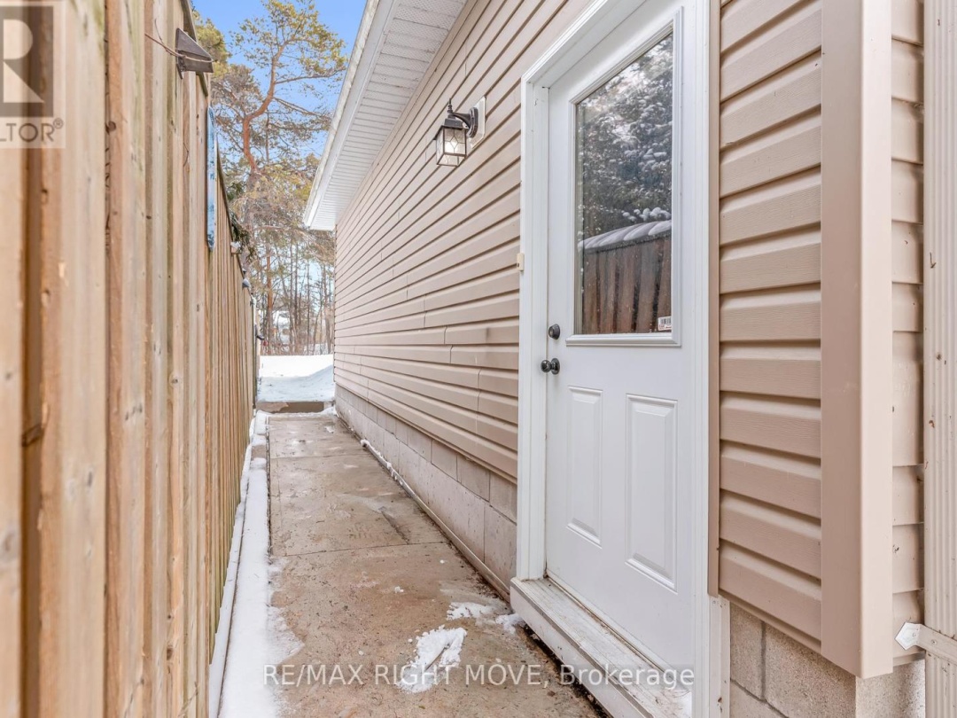 104 ETHEL PARK ROAD, Brock (Beaverton)