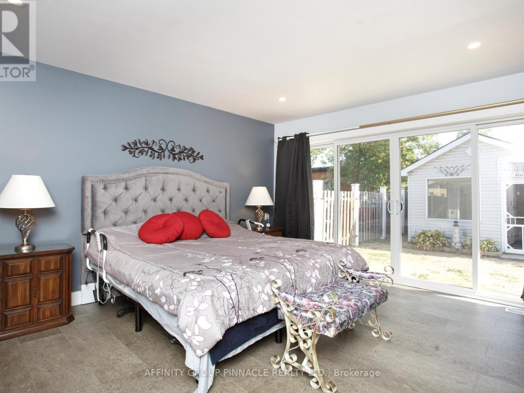 74 WILLIAM STREET, 