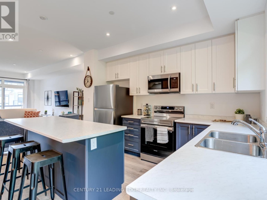 105 MARINA VILLAGE DRIVE, Georgian Bay (Baxter)
