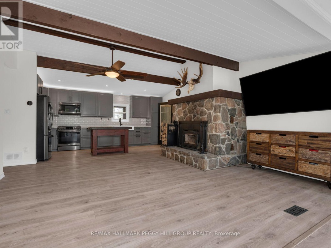 7672 BIRCH DRIVE, Black River