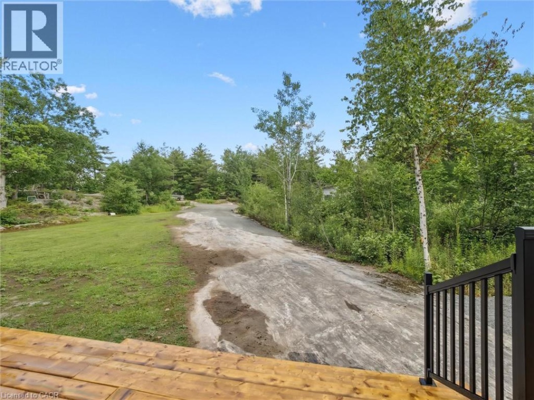 891 PENINSULA Road, Gravenhurst