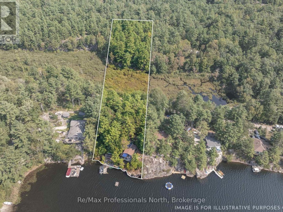 1118 TOMINGAS ROAD, Sunny Lake