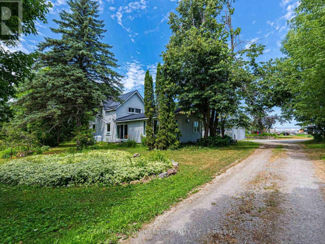 4077 MONCK ROAD, 