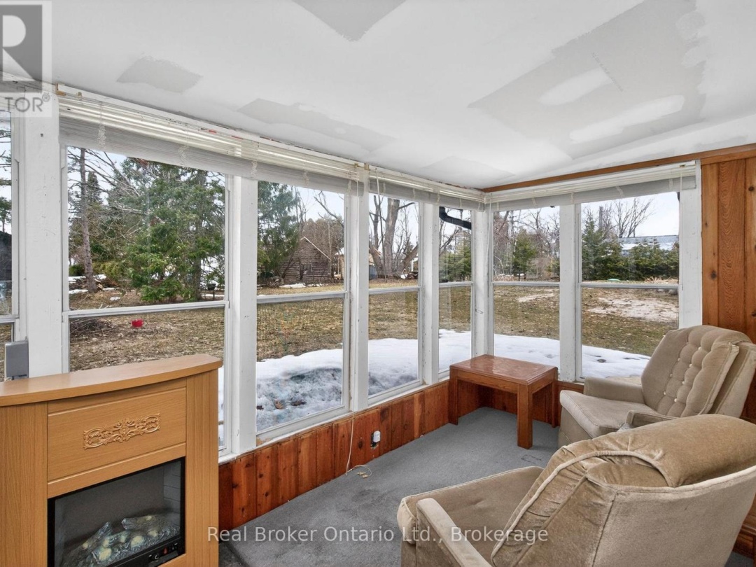 156 SILVER BIRCH CRESCENT, Tay (Port McNicoll)