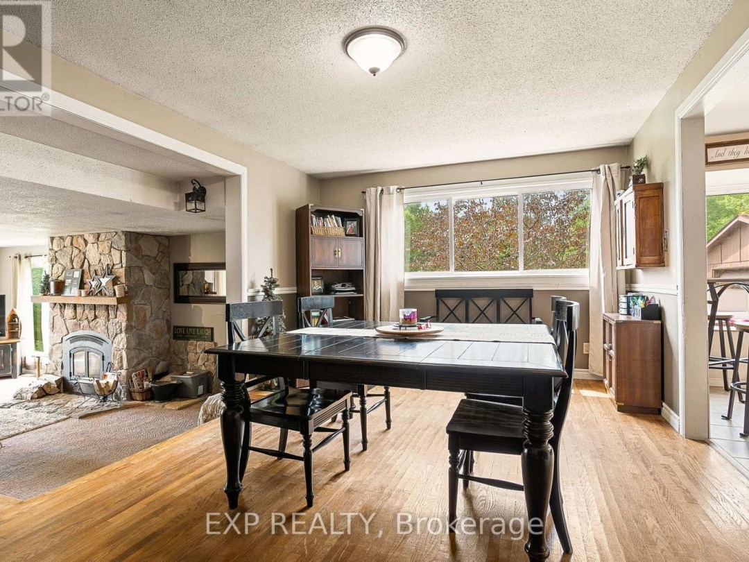 1037 KERNOHAN FARM TRAIL, Minden Hills (Minden)