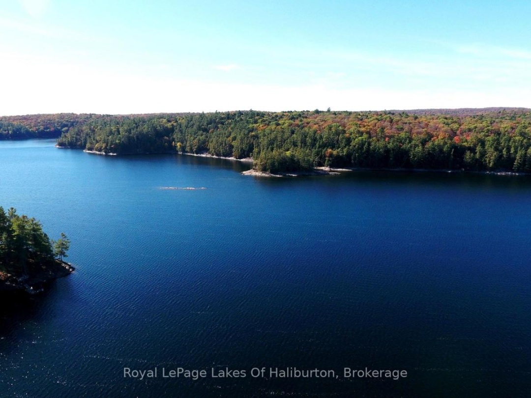 13303 LITTLE HAWK LAKE - SOUTH SHORE, Little Hawk Lake