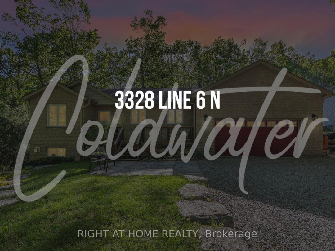 3328 LINE 6 LINE N, Oro-Medonte (Sugarbush)