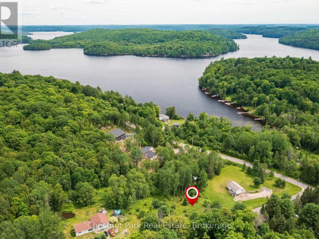 17 VERNON LANE, Huntsville (Stisted)