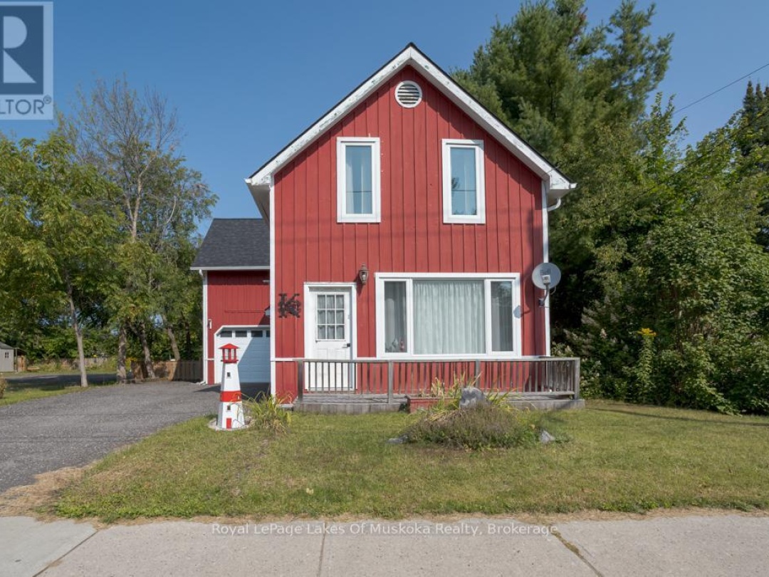 181 DILL STREET, 