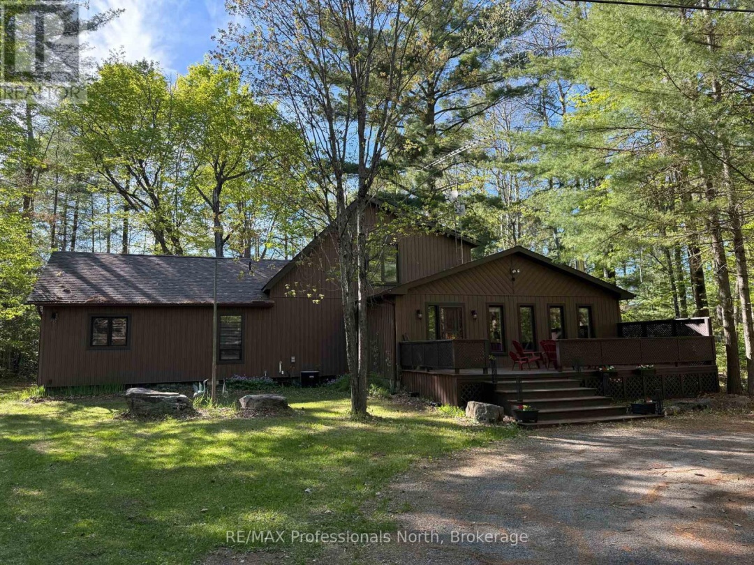 15111 HIGHWAY 35, Twelve Mile Lake